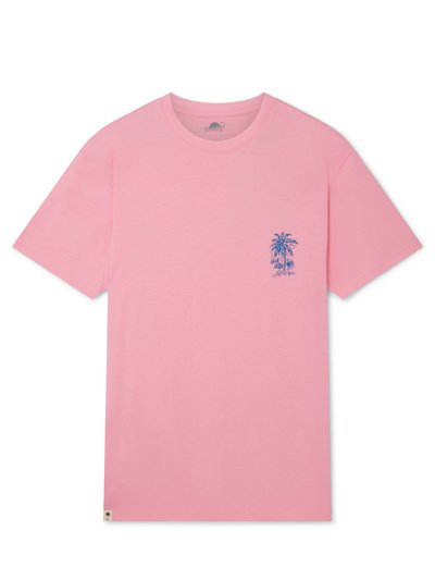 Boardies Palm Pink T-Shirt product