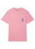 Palm Pink T-Shirt - Pink
