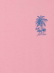Palm Pink T-Shirt