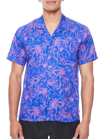 Boardies Palms Shirt product