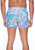 Palmtopia Floral Shortie