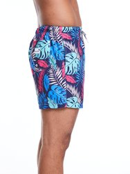 Palmtopia II Shorts