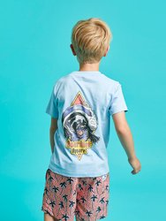 Panther Kids T-Shirt