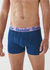 Paradise Boxer Briefs 4 Pack