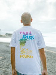 Paradise Found T-Shirt