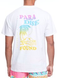 Paradise Found T-Shirt