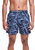 Ræburn Squid Grey Shorts - Grey