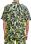Ræburn Squid Yellow Shirt