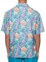 Rising Palm Shirt