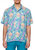 Rising Palm Shirt - Teal