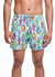 Robots II Shorts - Green