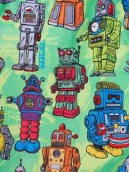 Robots II Shorts