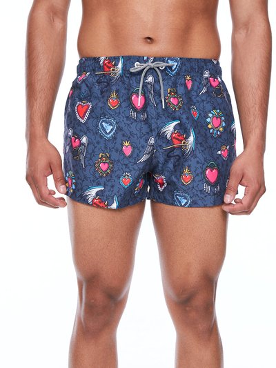 Boardies Sacred Hearts Shortie product