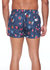 Sacred Hearts Shortie