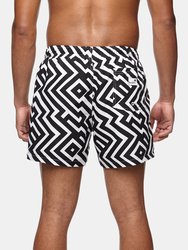 Santa Carla II Swim Shorts