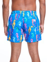 Seahorses II Shorts