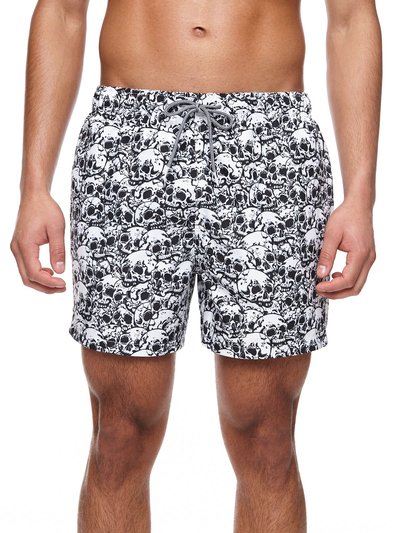 Boardies Skulls III Shorts product