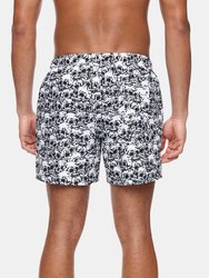 Skulls Swim Shorts