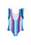 Sundown Stripe Ruffle Swimsuit