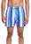 Sundown Stripe Shorts - Multi