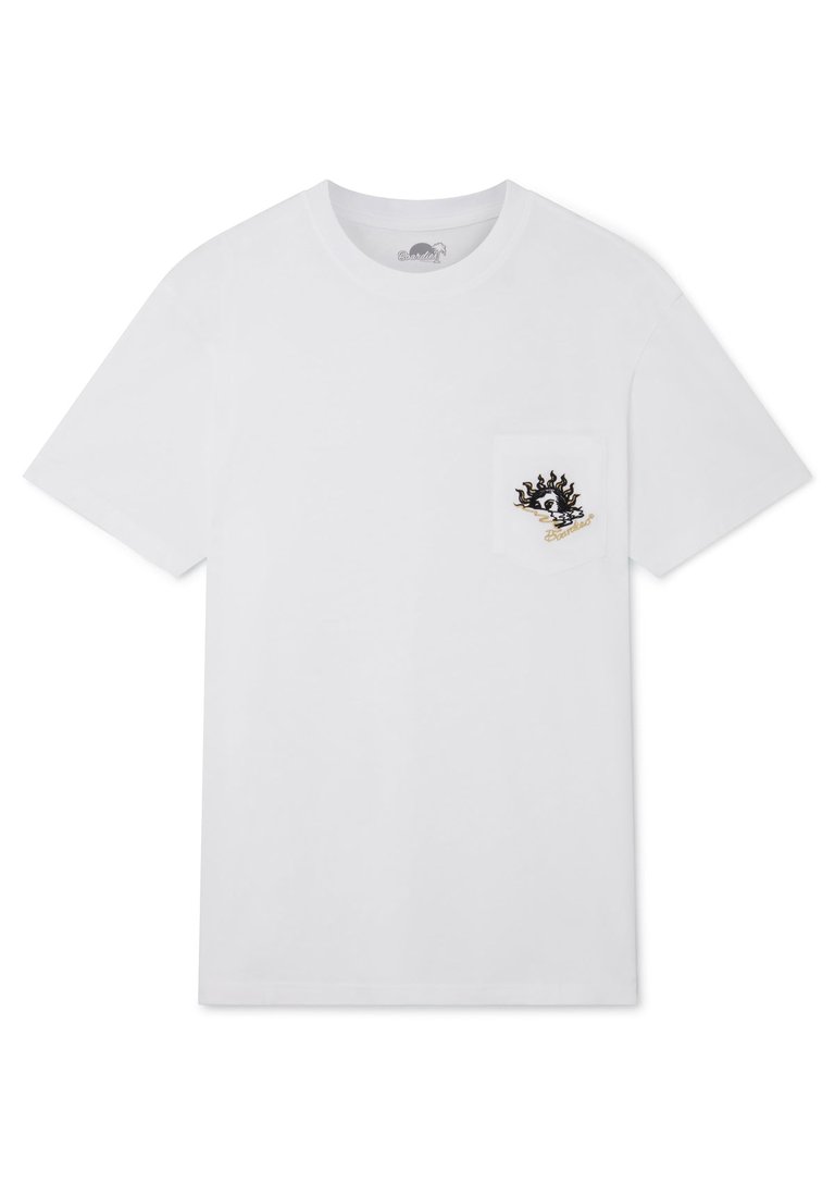 Sundowner T-Shirt - White