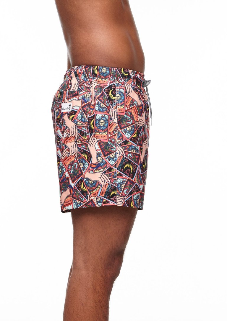 Tarot Cards Shorts