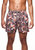 Tarot Cards Shorts - Multi