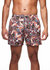 Tarot Cards Shorts - Multi