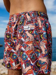 Tarot Cards Shorts