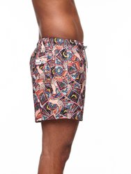 Tarot Cards Shorts