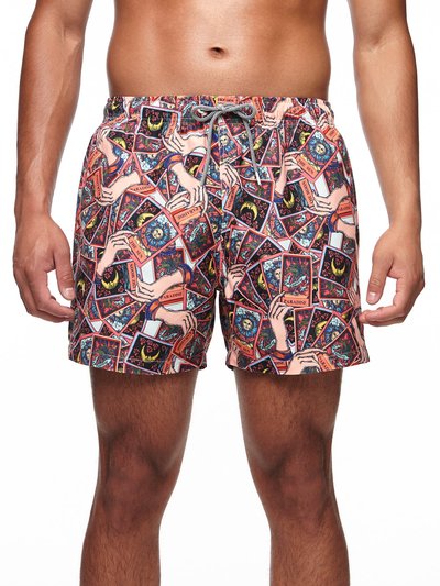 Boardies Tarot Cards Shorts product
