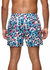 Tropical Cheetah III Shorts