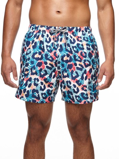 Boardies Tropical Cheetah III Shorts product