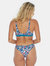 Tropical Cheetah Reversible Classic Bottom