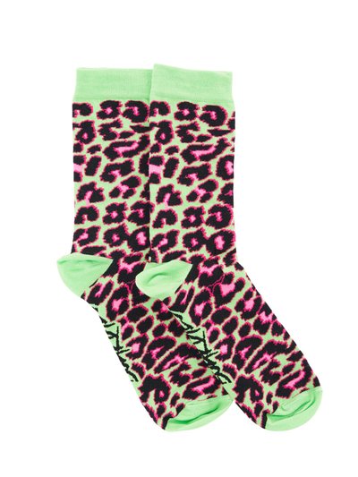 Boardies Tropical Cheetah Socks product