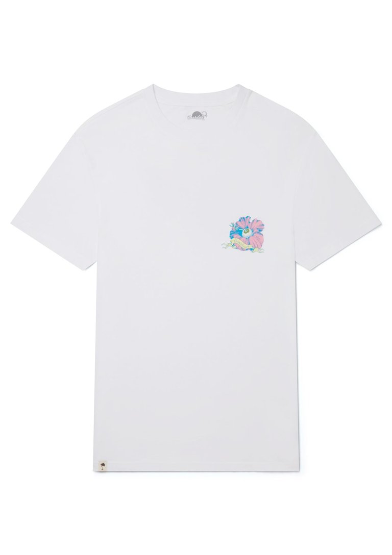 Tropical Eyeballs T-Shirt