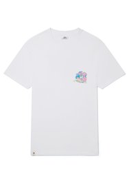 Tropical Eyeballs T-Shirt