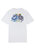 Tropical Eyeballs T-Shirt - White