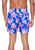 Tropicana Shorts - Blue