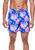 Tropicana Shorts - Blue - Blue