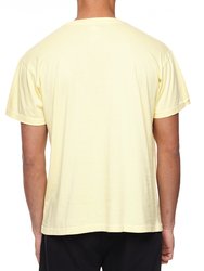 Vintage Logo Yellow T-Shirt