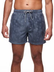 Vintage Navy Shorts