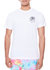 Vision Quest T-Shirt - White