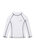 White Rash Guard - White