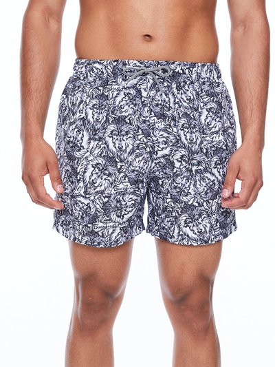 Boardies Wolf Shorts product