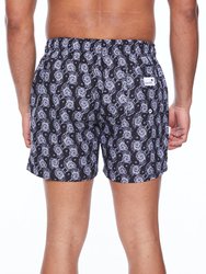 Yin Yang Shorts