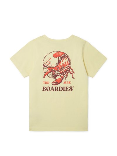 Boardies Yours Truly Kids T-Shirt product