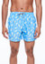 Zaps II Shorts - Blue