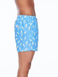 Zaps II Shorts