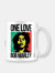 Bob Marley One Love Mug (Multicolored) (One Size) - Multicolored